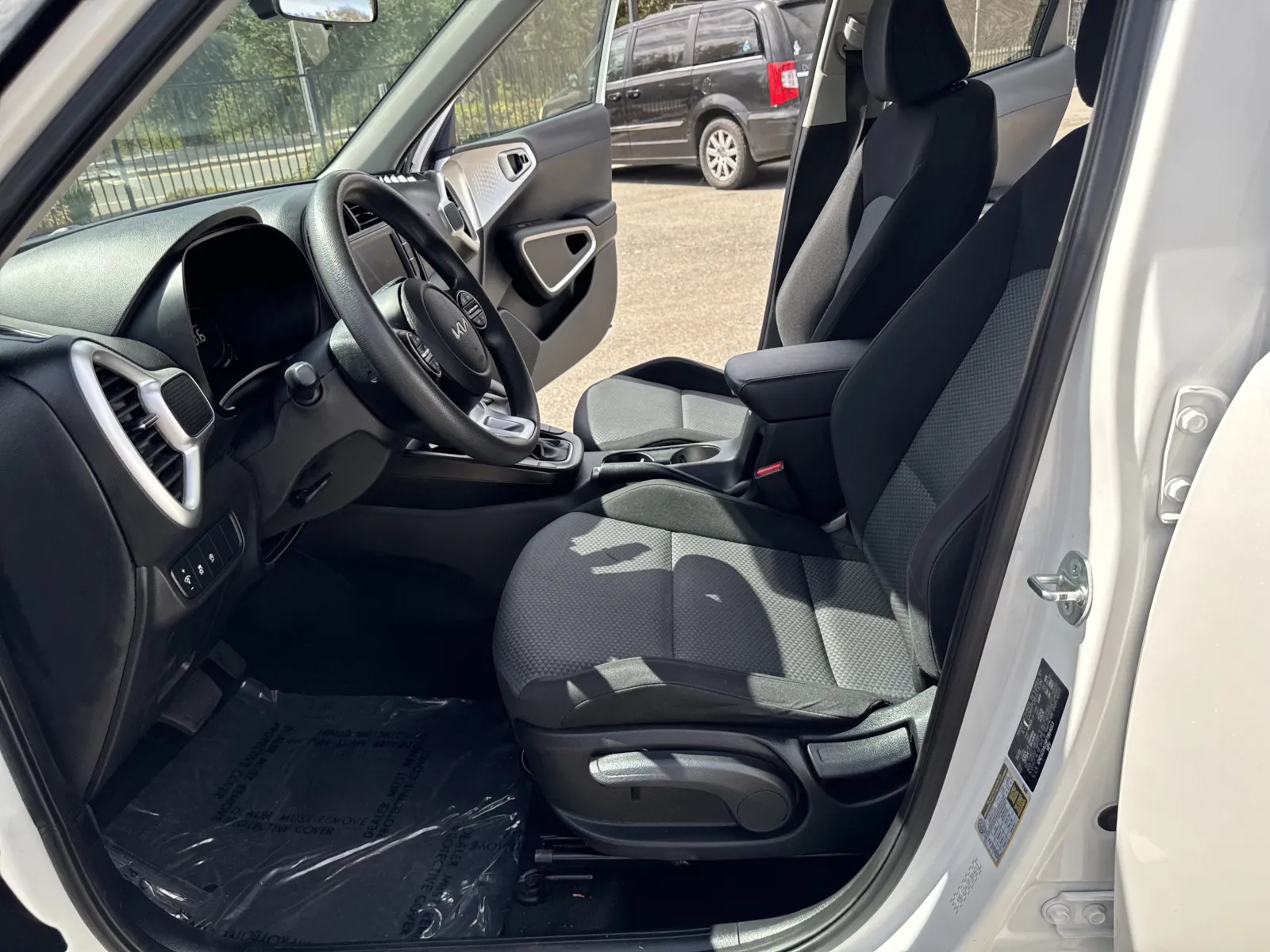 Kia Soul photo 10