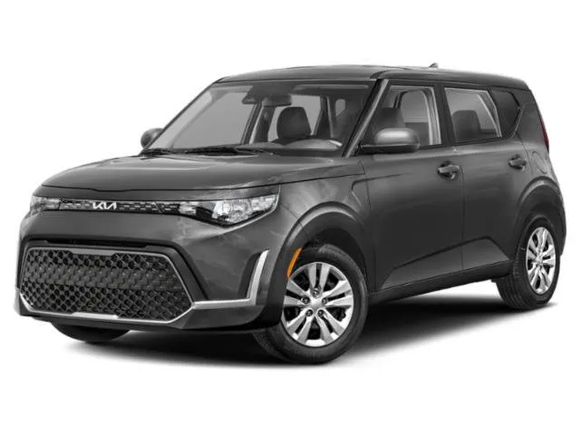2023 Kia Soul LX for sale in Redding, CA