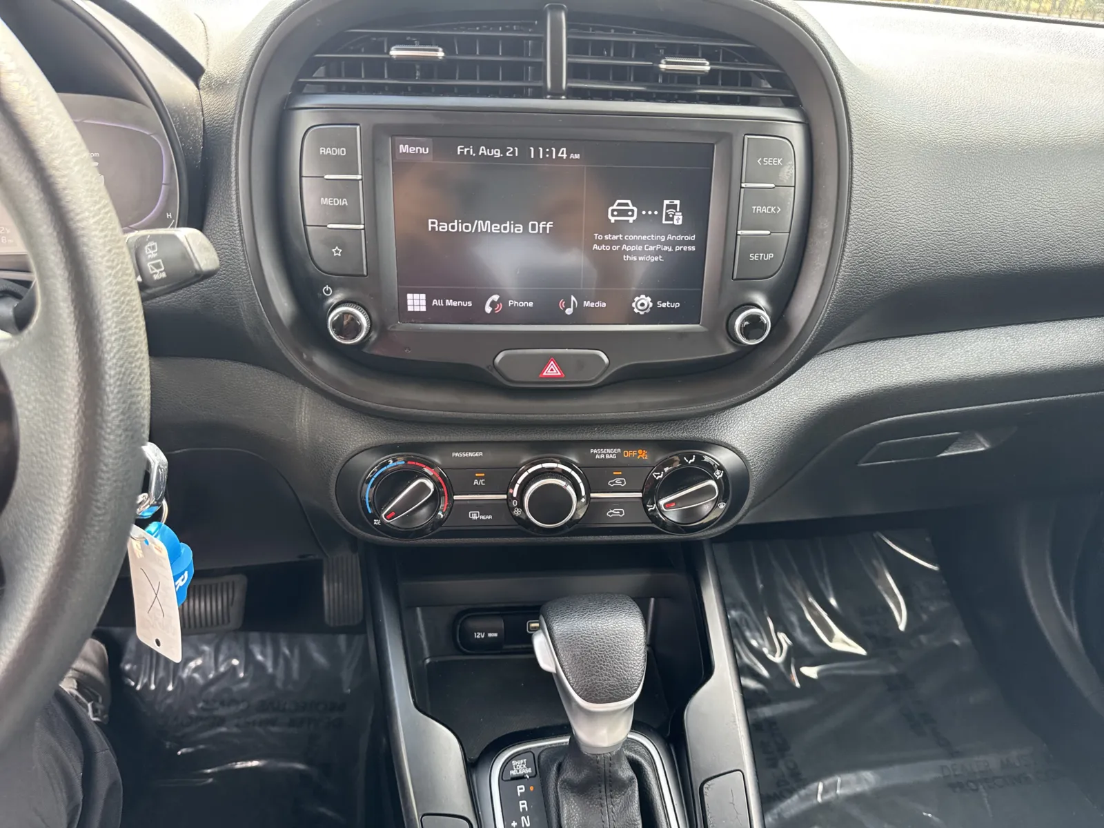 Kia Soul photo 21