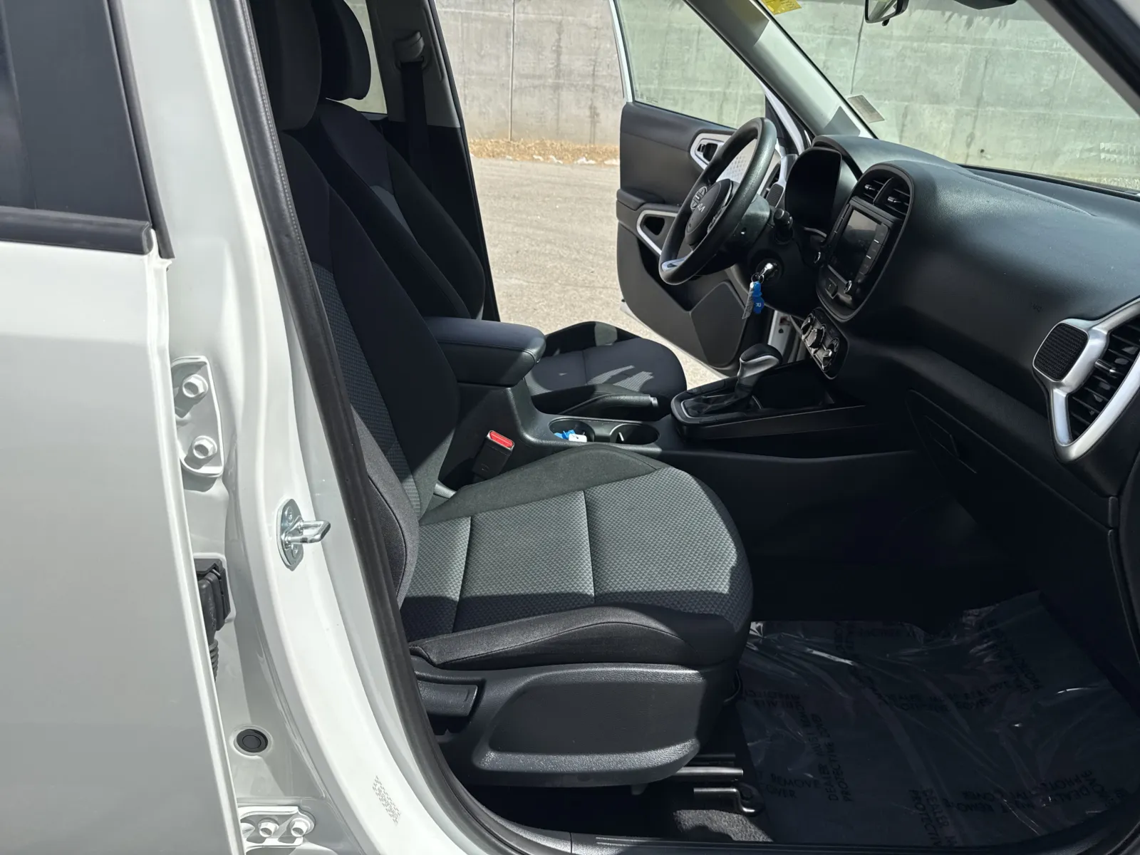Kia Soul photo 14