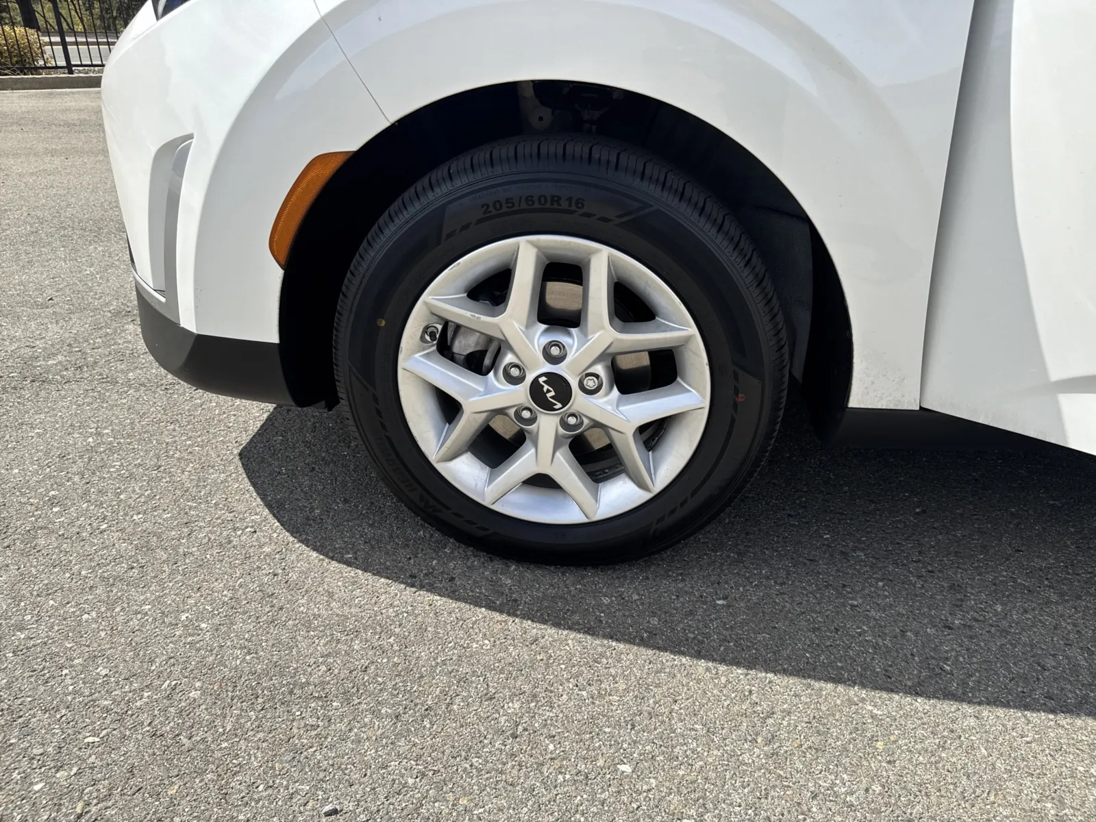 Kia Soul photo 24