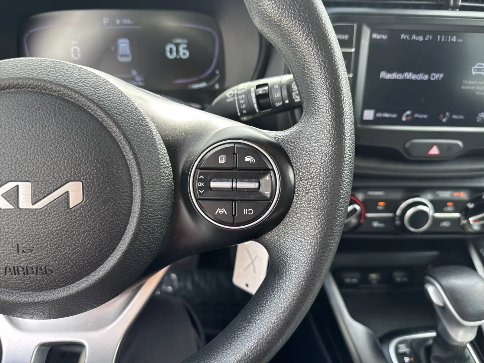 Kia Soul photo 19