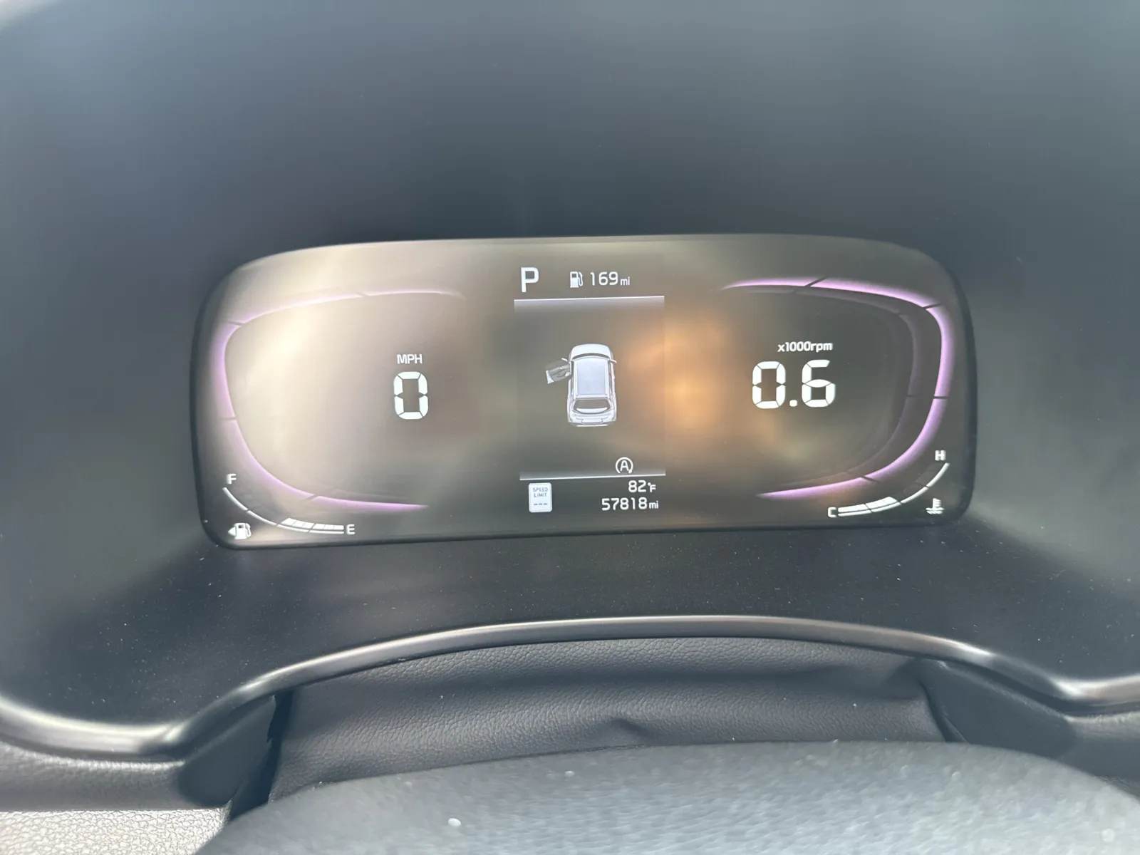 Kia Soul photo 15
