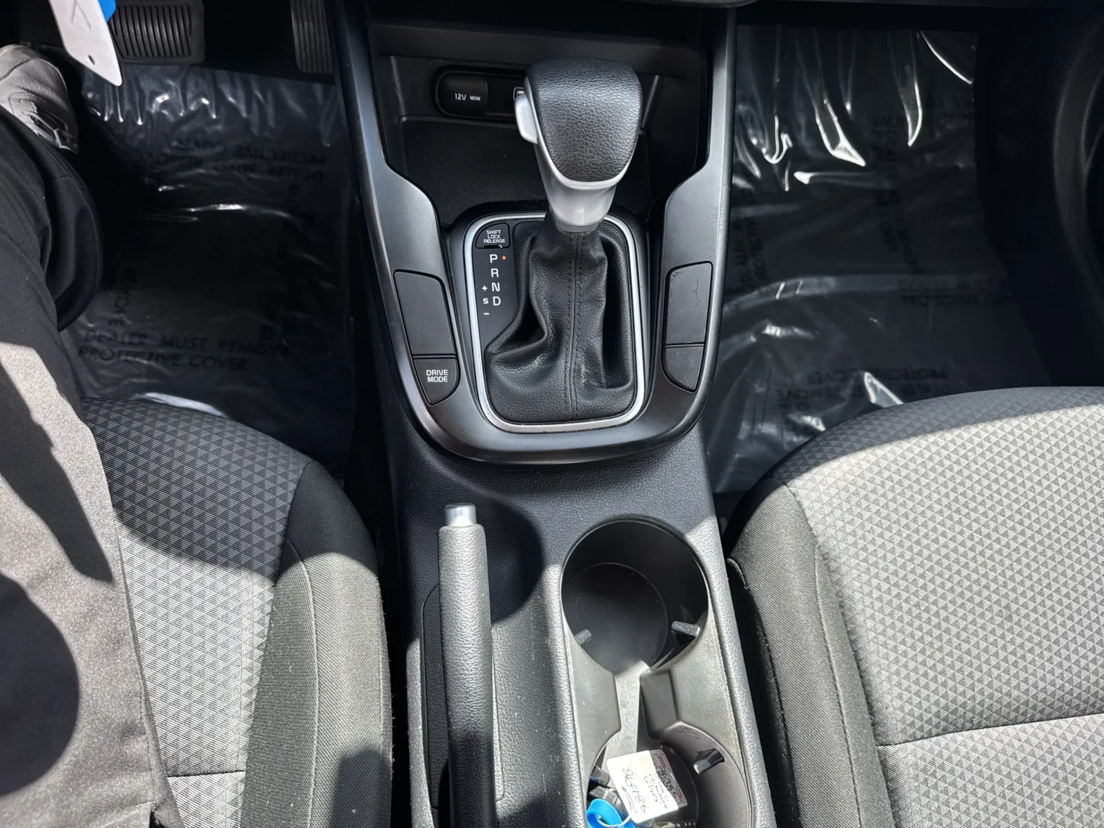 Kia Soul photo 20