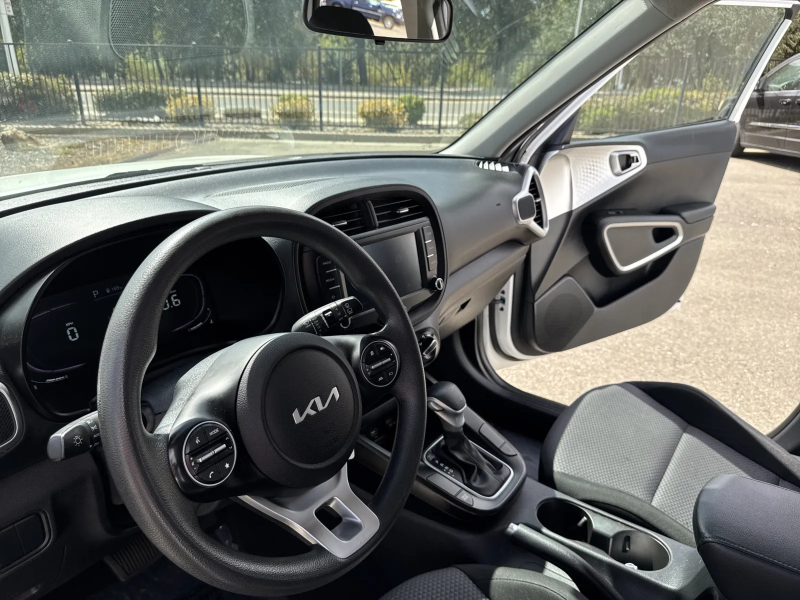 Kia Soul photo 9