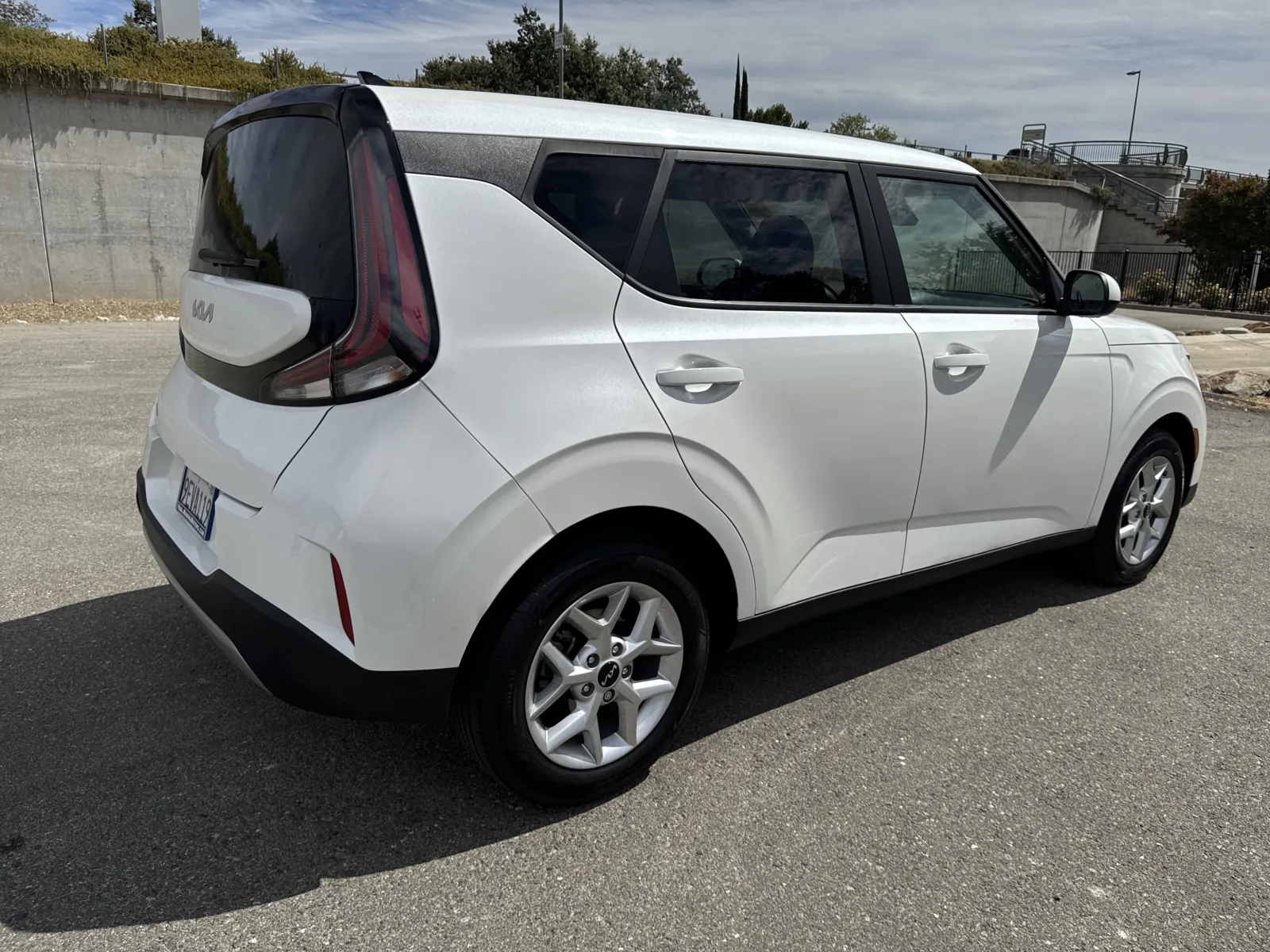 Kia Soul photo 7