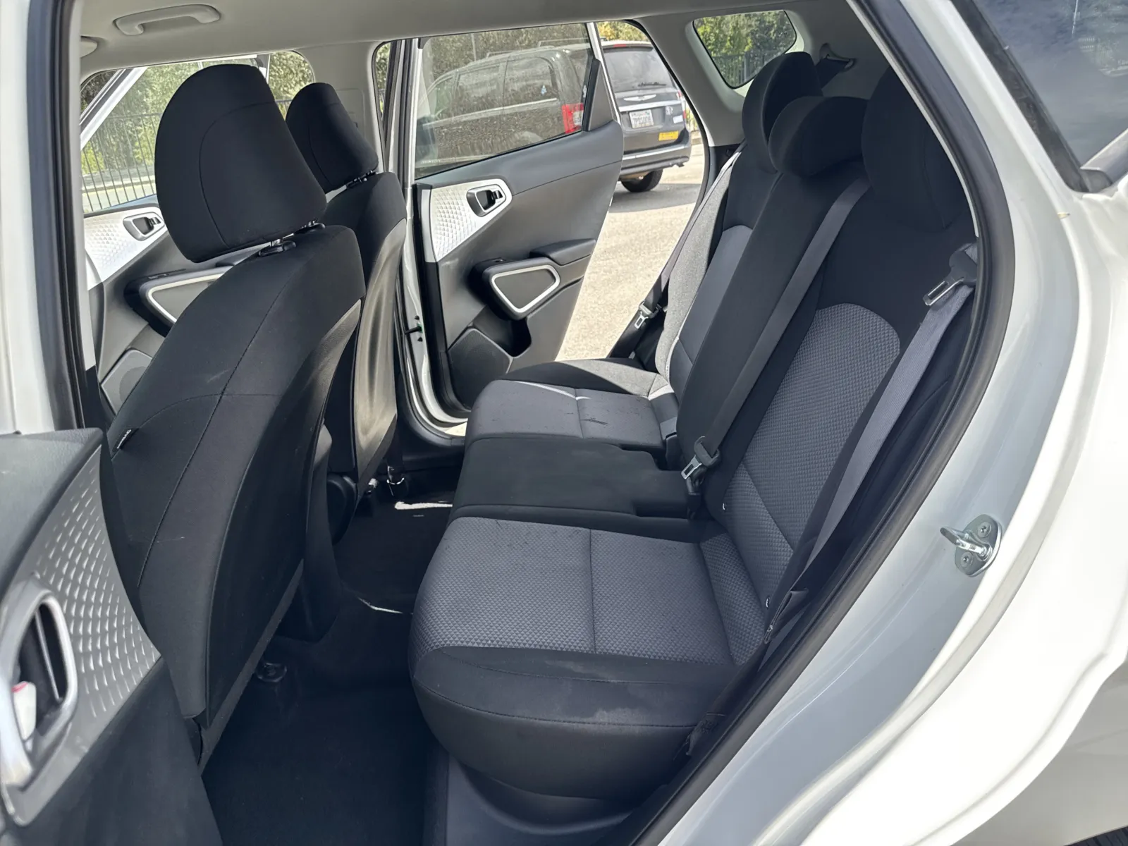 Kia Soul photo 11