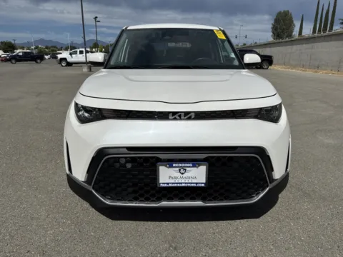 Photos of 2023 Kia Soul LX for sale in Redding, CA at Park Marina Motors