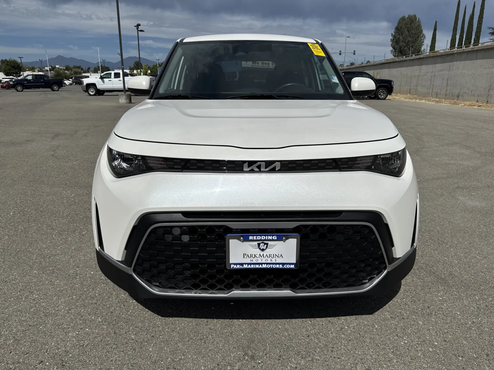 Kia Soul photo 2