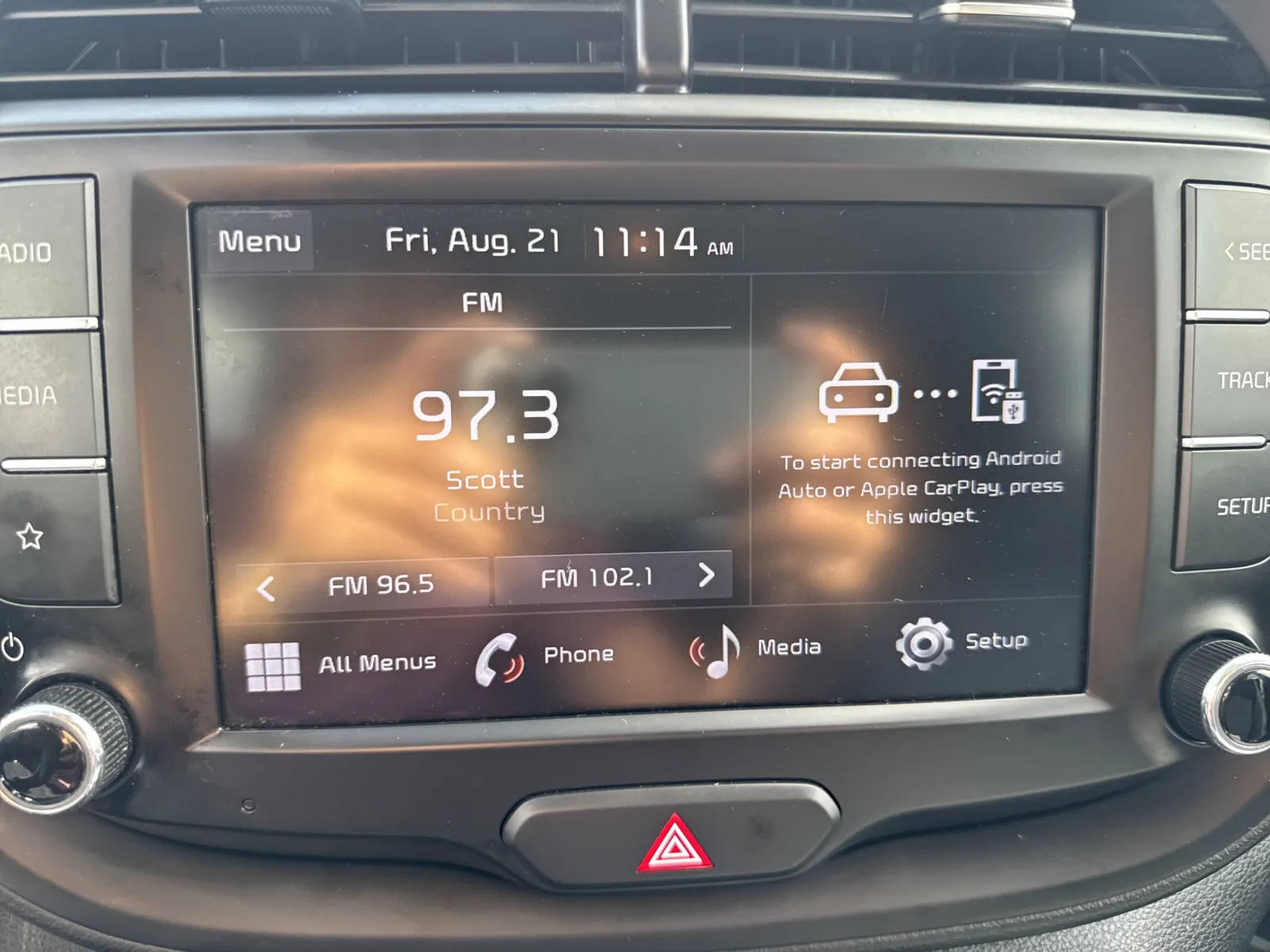 Kia Soul photo 23