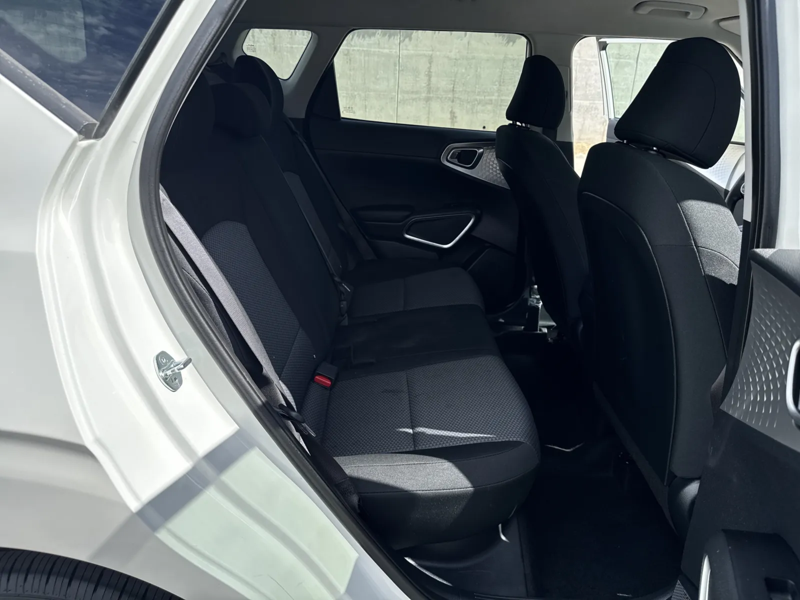 Kia Soul photo 13