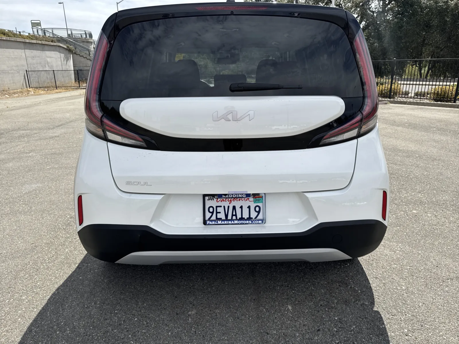 Kia Soul photo 6