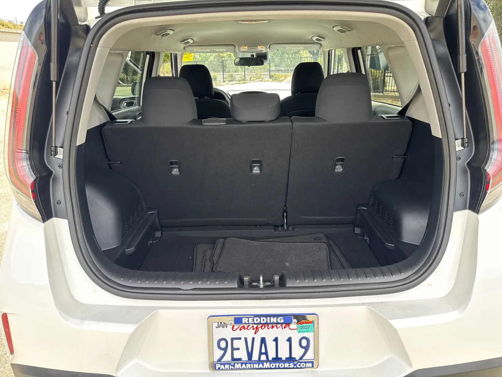 Kia Soul photo 25