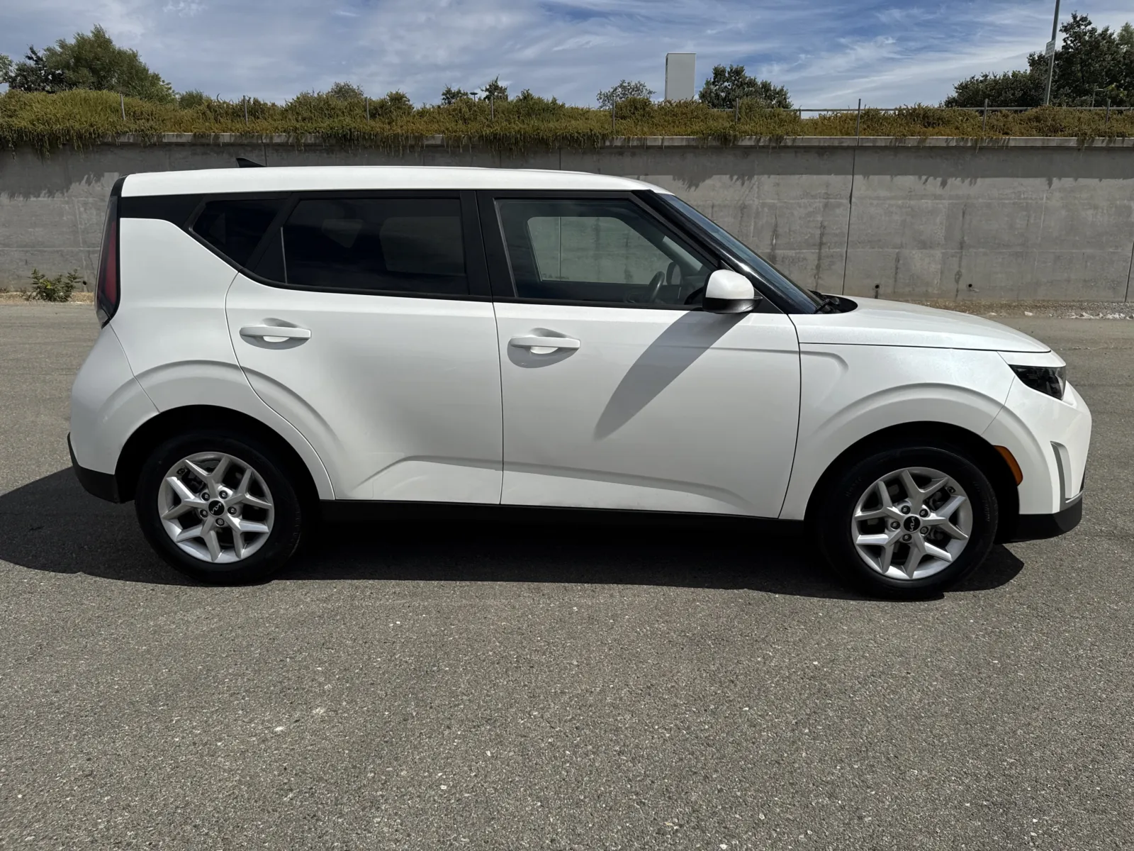 Kia Soul photo 8