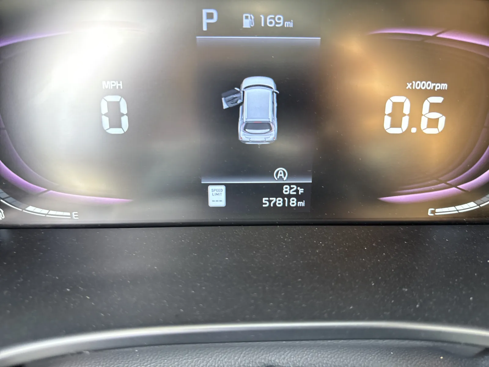 Kia Soul photo 16