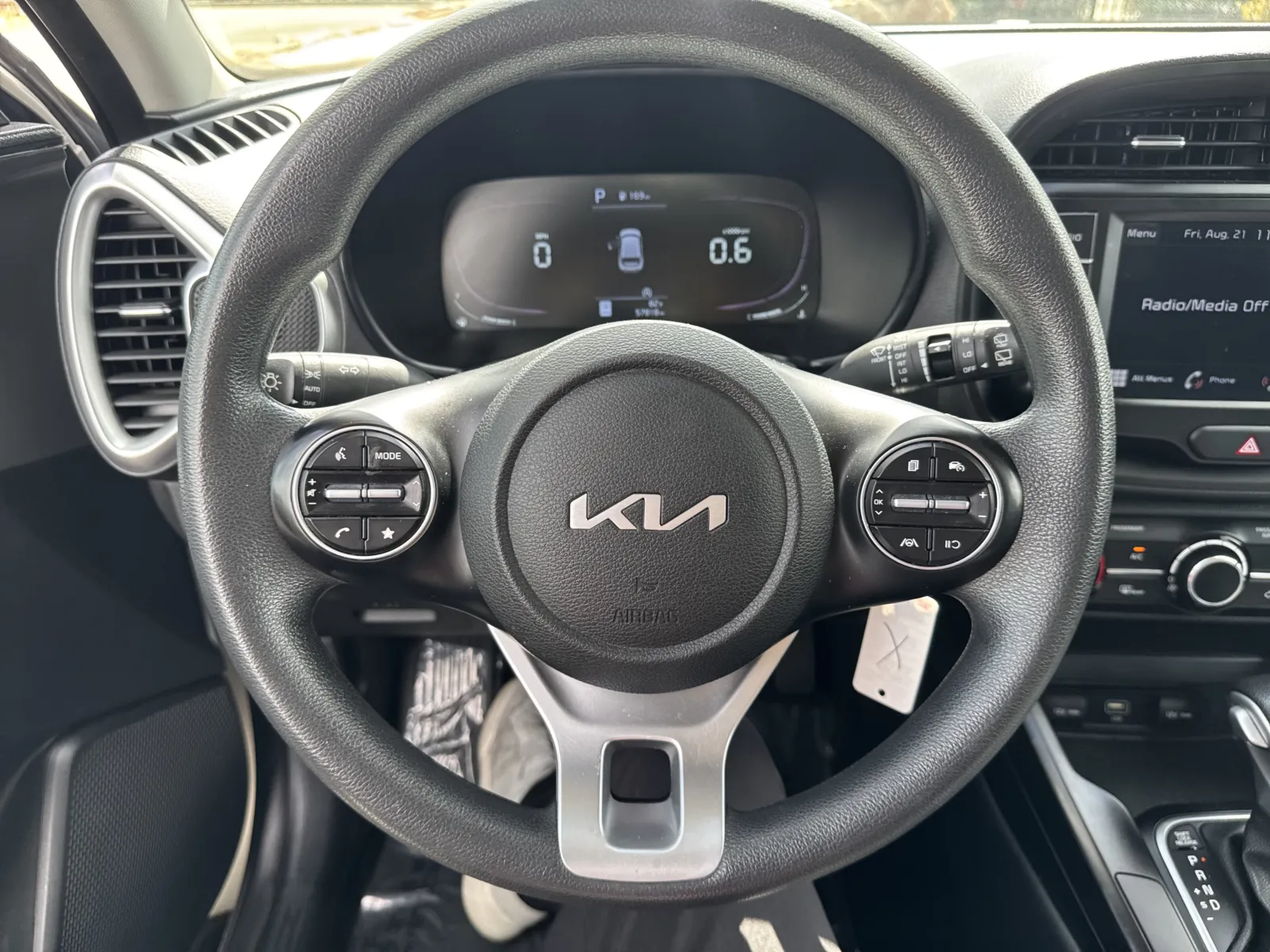 Kia Soul photo 17