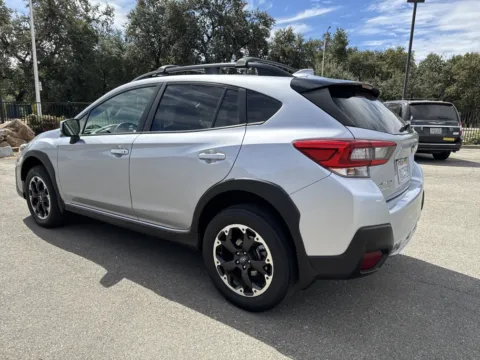 More photos of 2021 Subaru Crosstrek Premium at Park Marina Motors, CA
