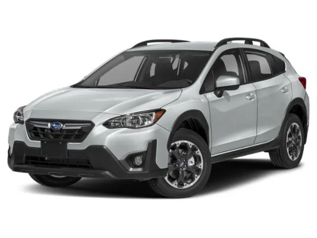 2021 Subaru Crosstrek Premium for sale in Redding, CA