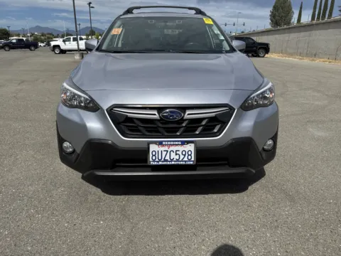 Photos of 2021 Subaru Crosstrek Premium for sale in Redding, CA at Park Marina Motors
