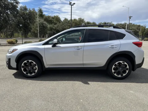 More photos of 2021 Subaru Crosstrek Premium at Park Marina Motors, CA