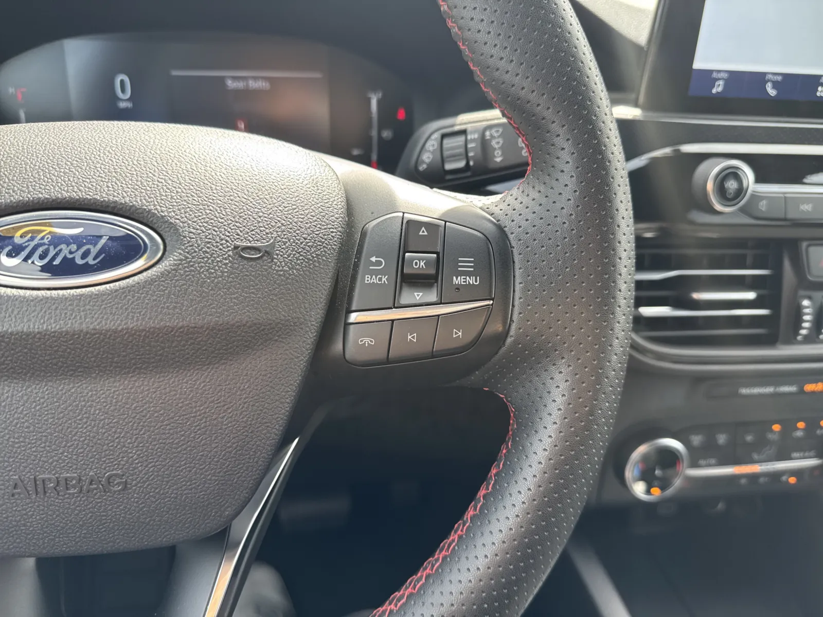 Ford Escape photo 19