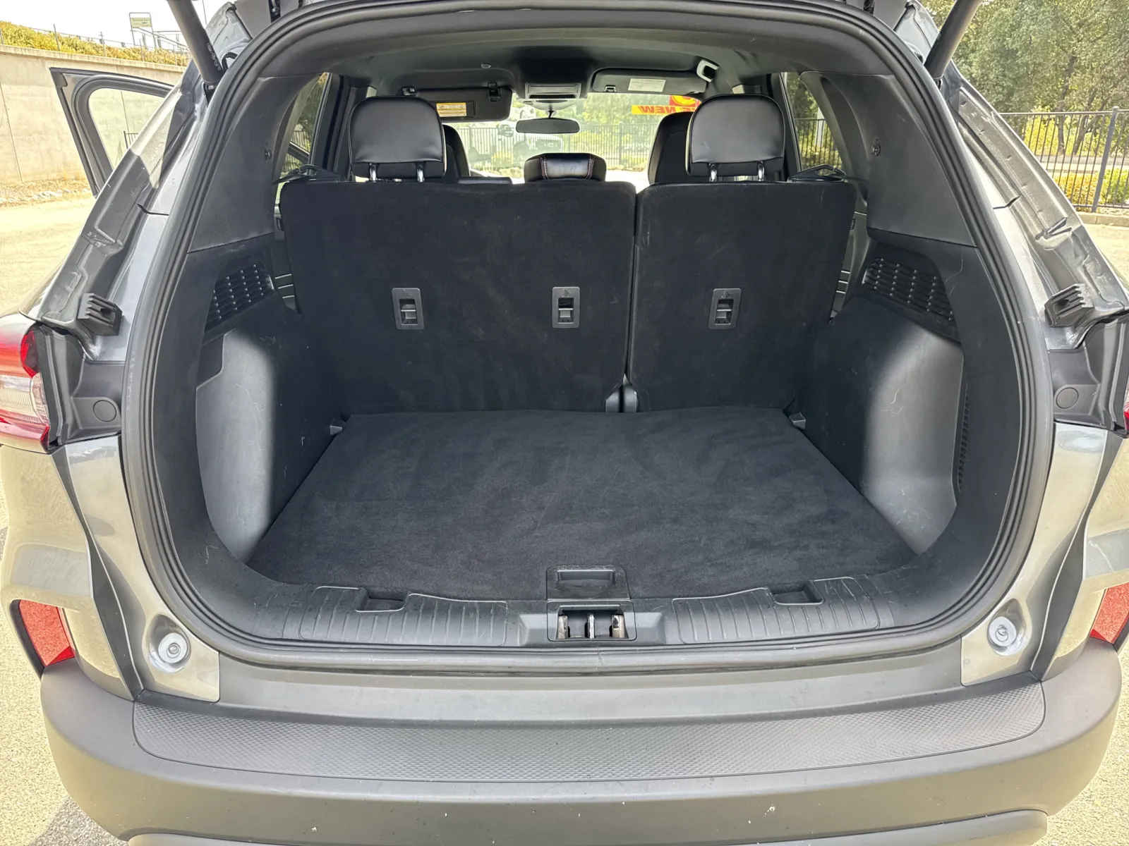 Ford Escape photo 25
