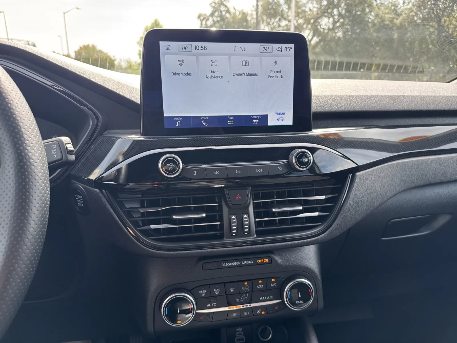Ford Escape photo 21