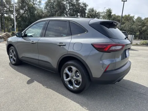 More photos of 2025 Ford Escape ST-Line Select at Park Marina Motors, CA