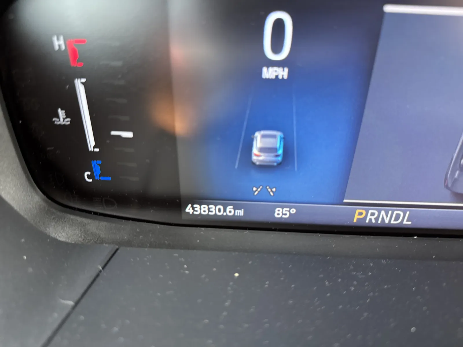 Ford Escape photo 16