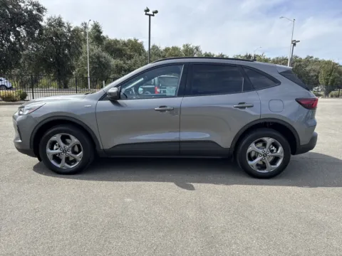More photos of 2025 Ford Escape ST-Line Select at Park Marina Motors, CA