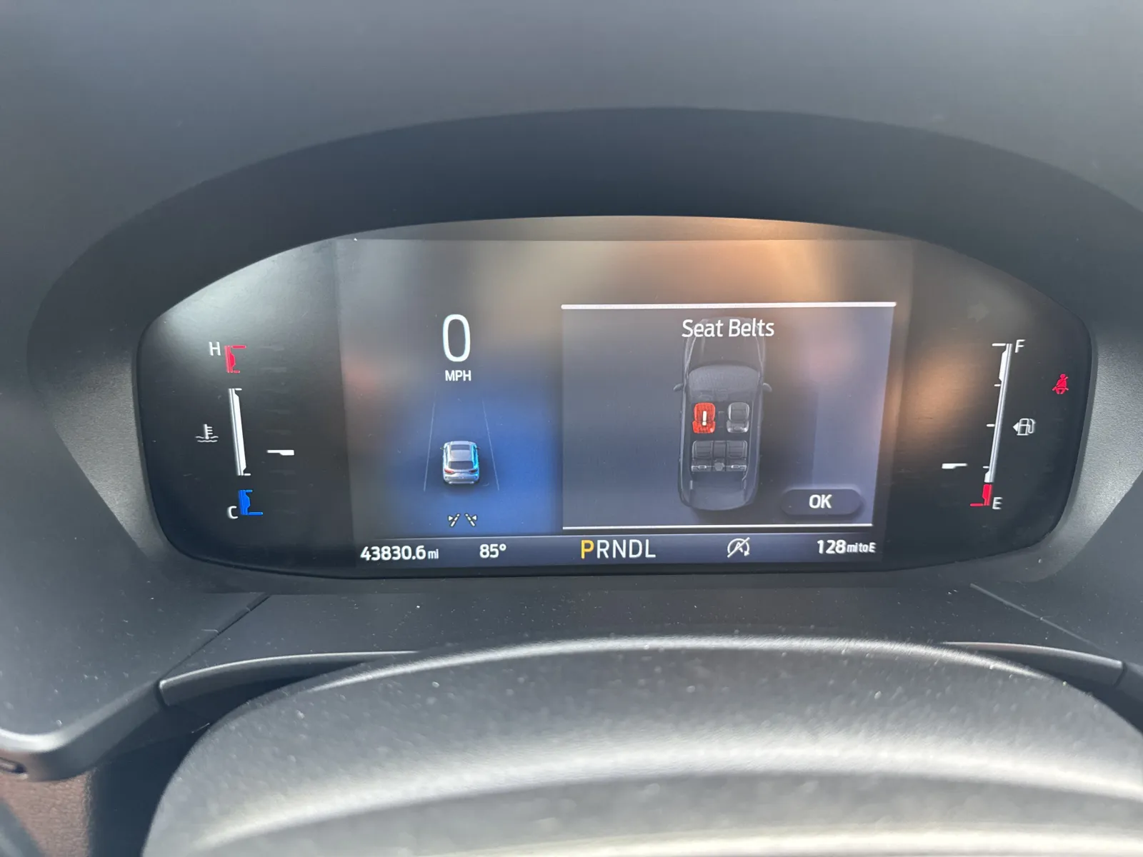 Ford Escape photo 15