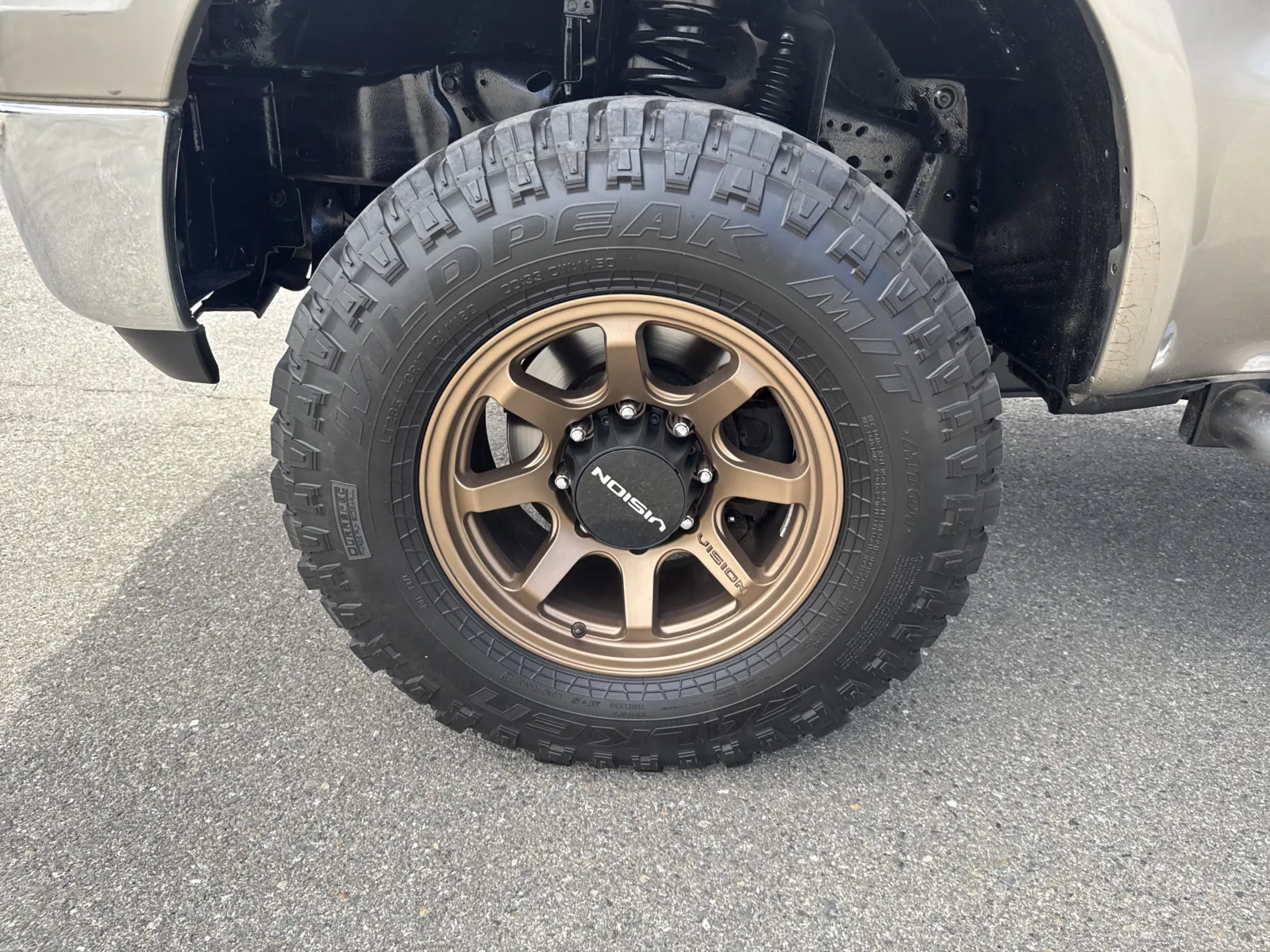 Ford F-250 photo 20