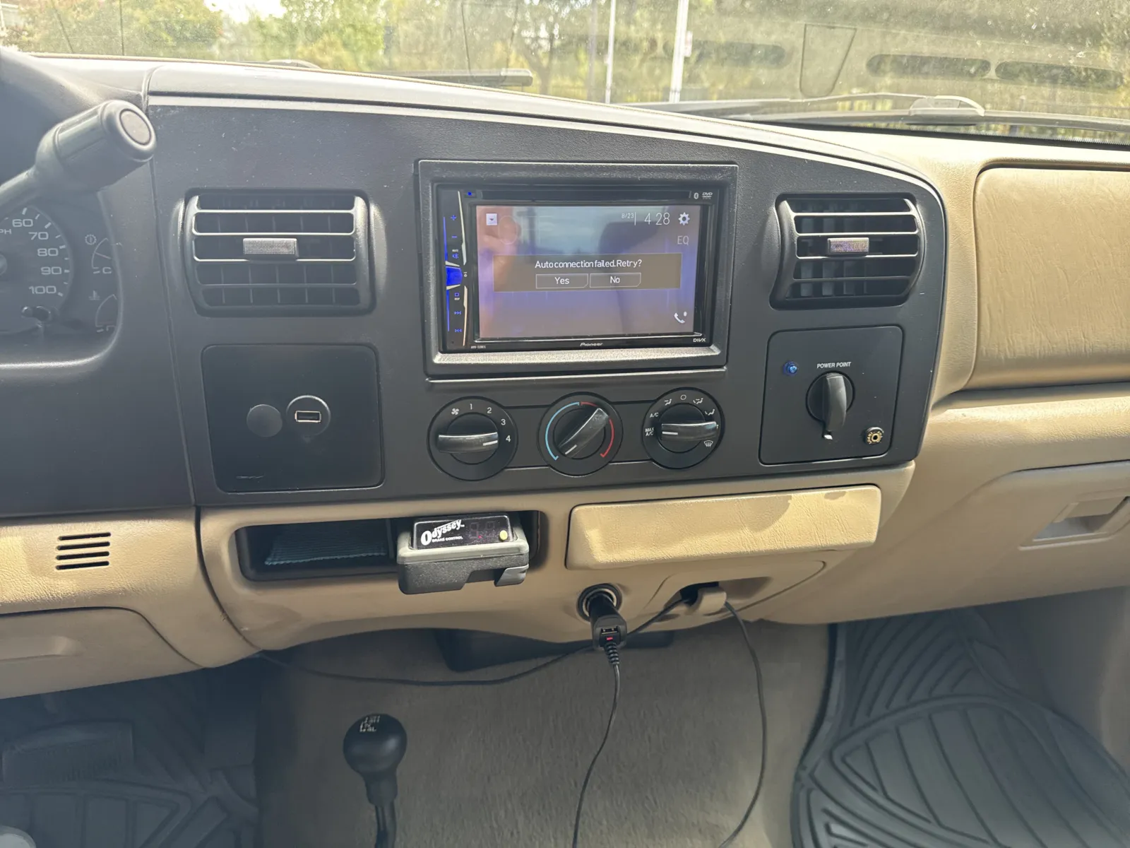 Ford F-250 photo 21