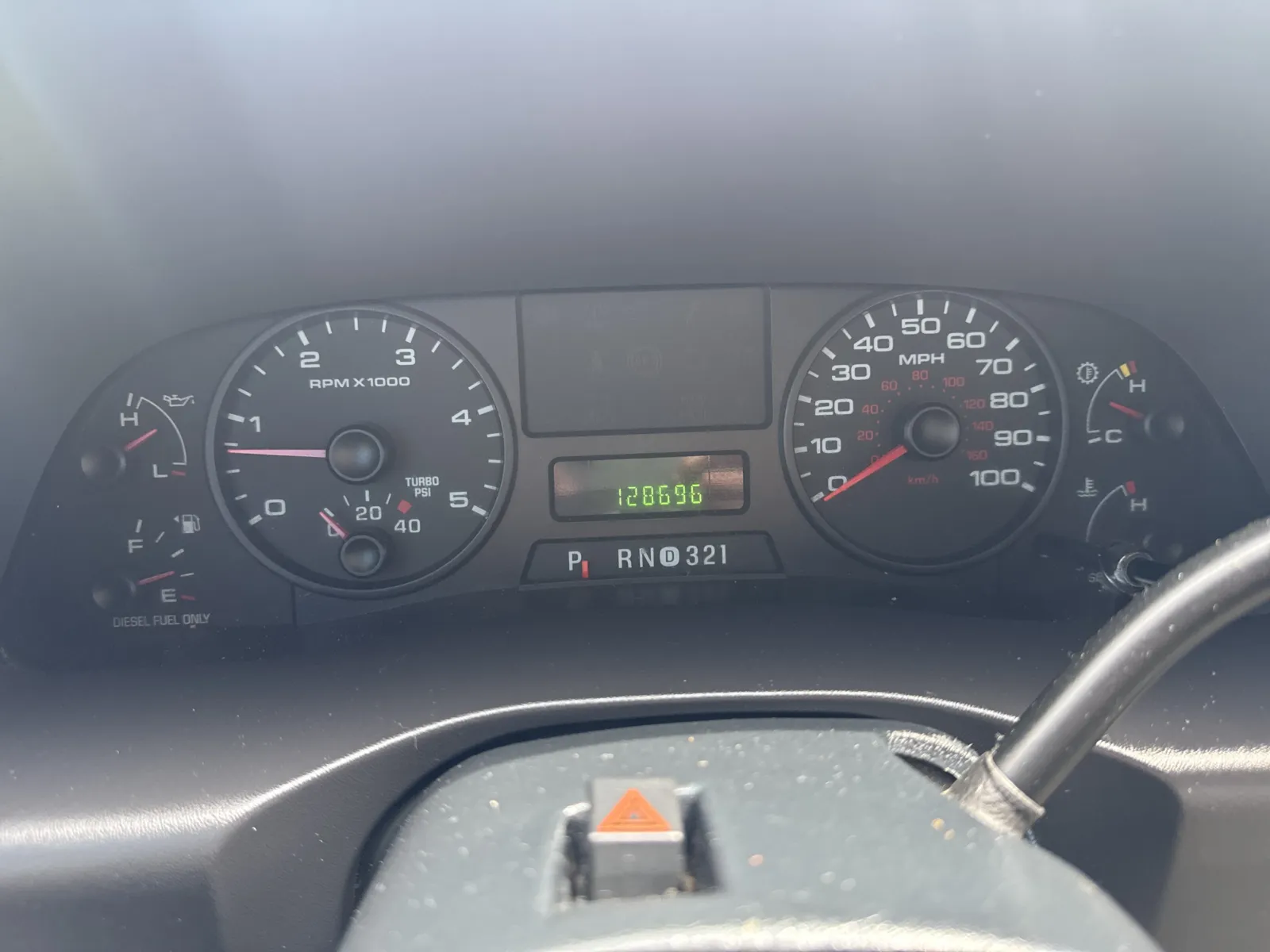 Ford F-250 photo 15
