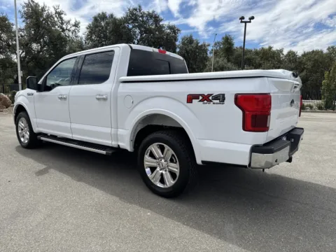 More photos of 2019 Ford F-150 at Park Marina Motors, CA