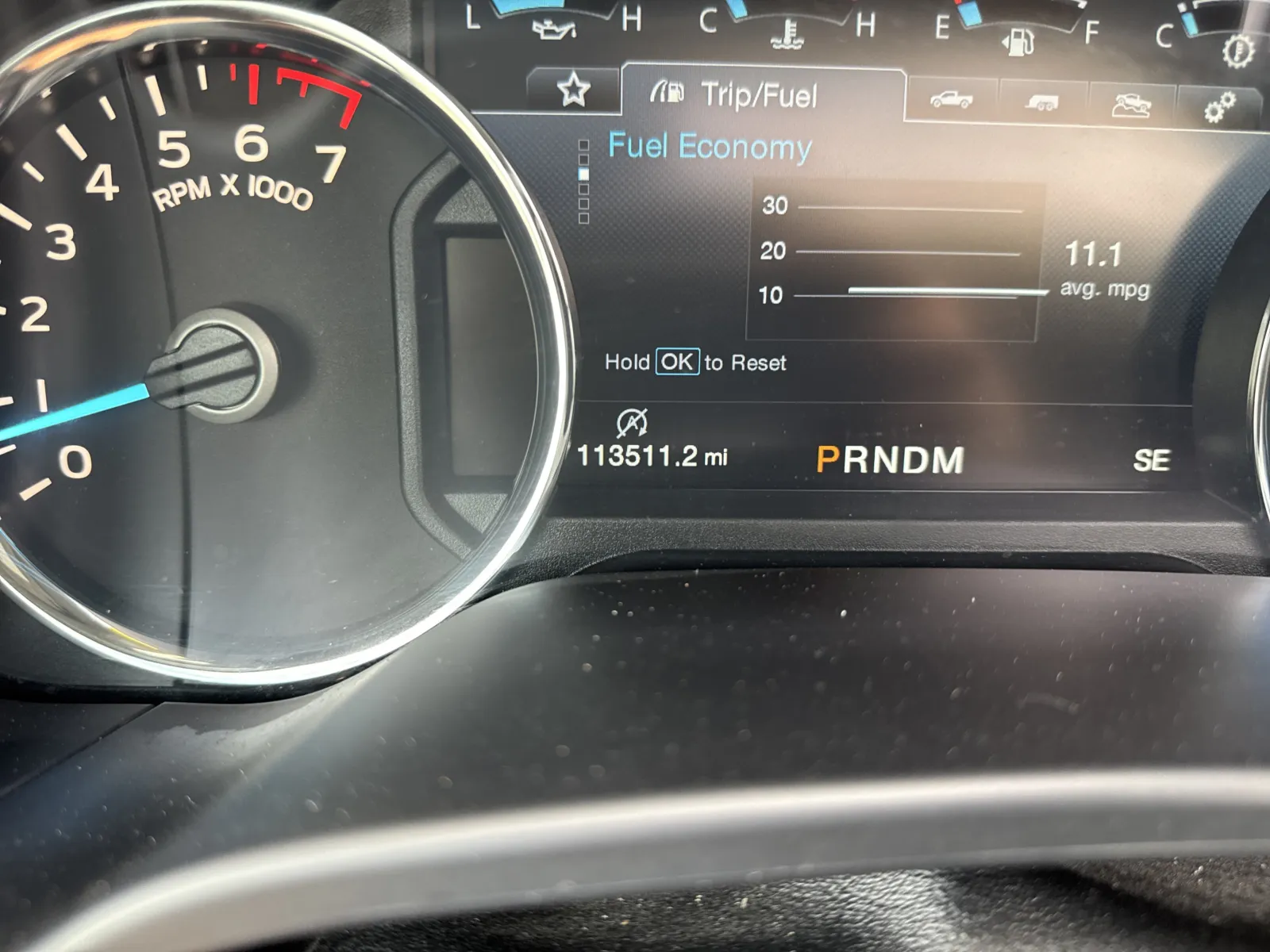Ford F-150 photo 16