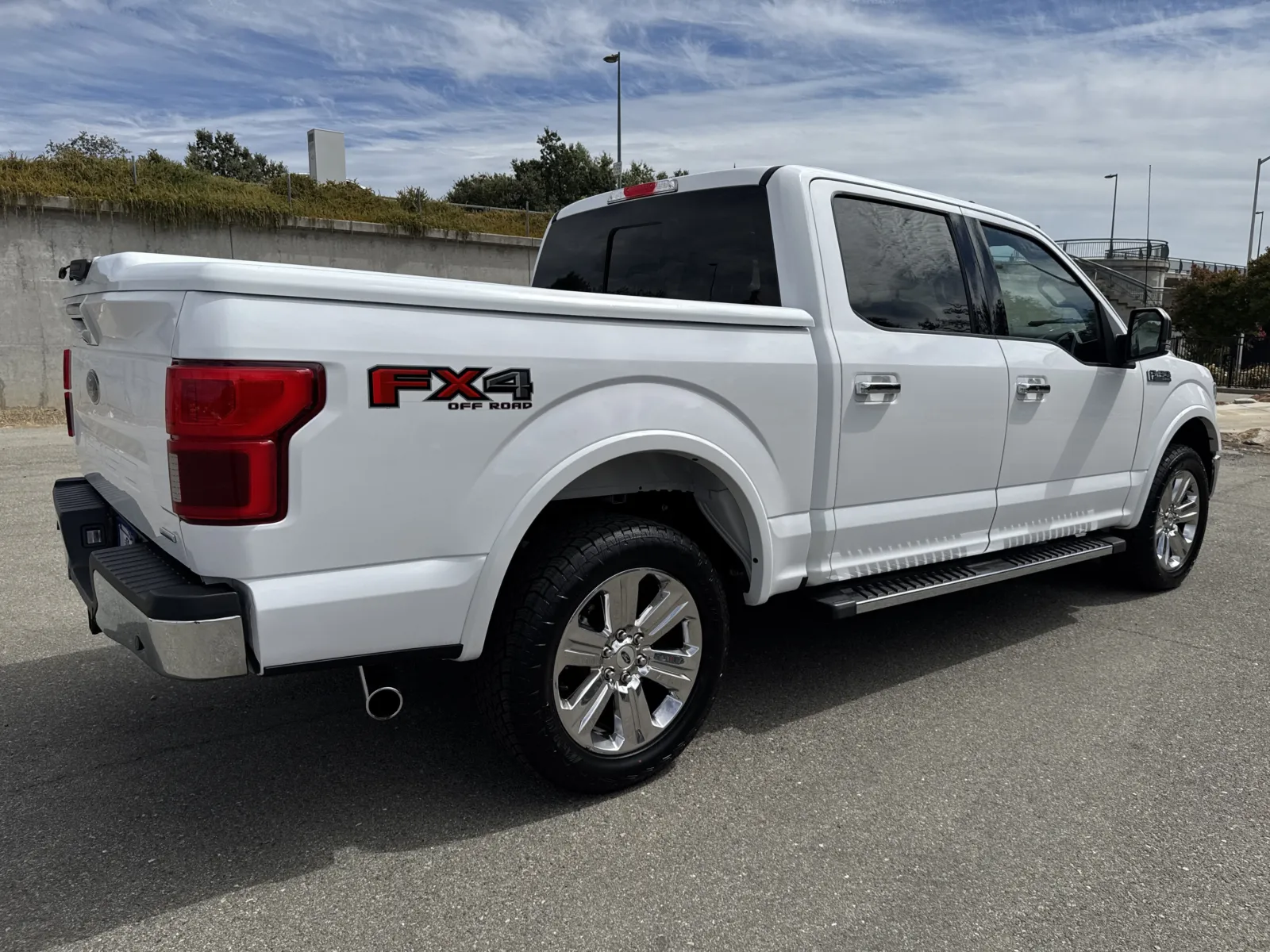 Ford F-150 photo 7