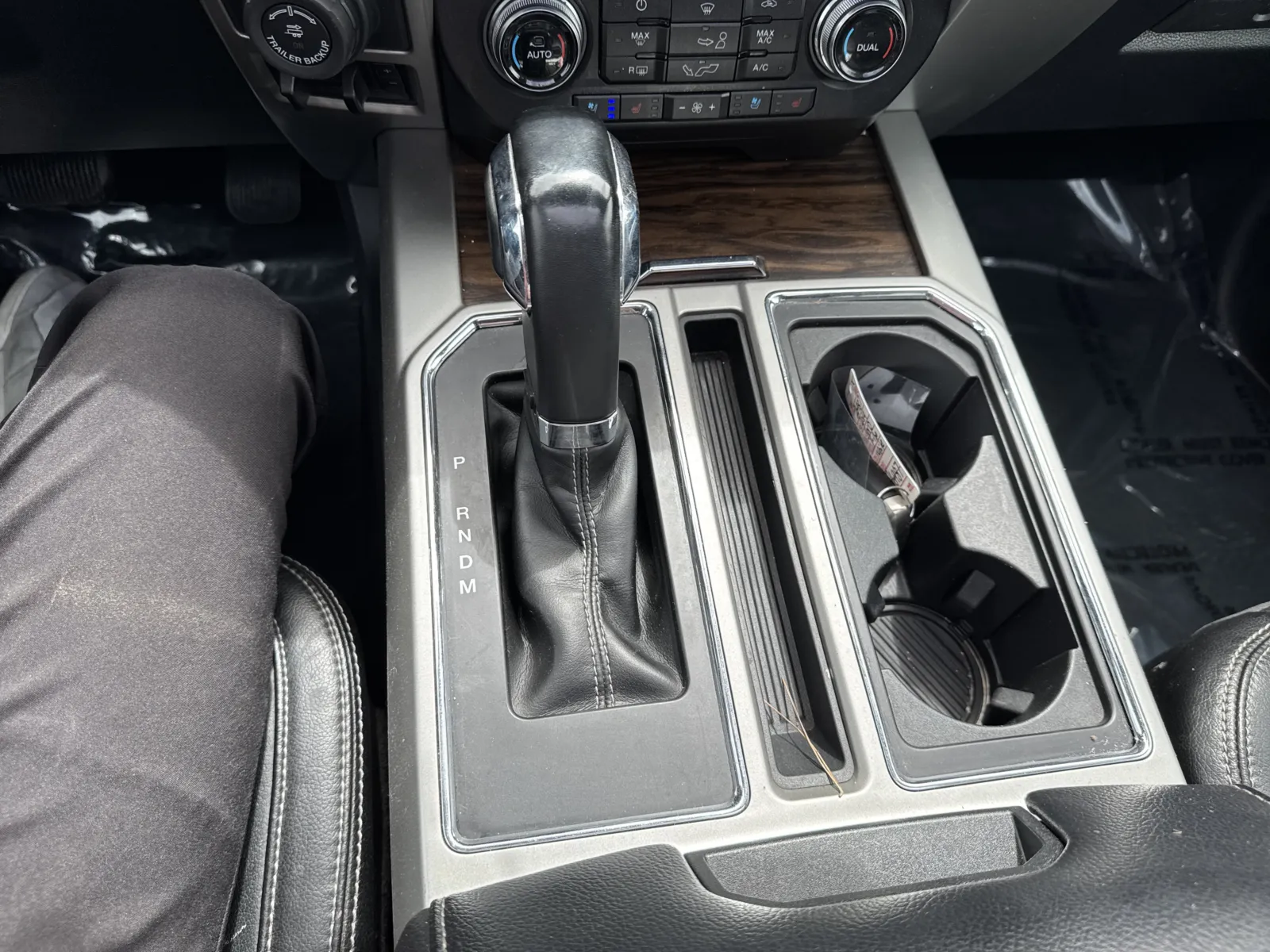 Ford F-150 photo 20