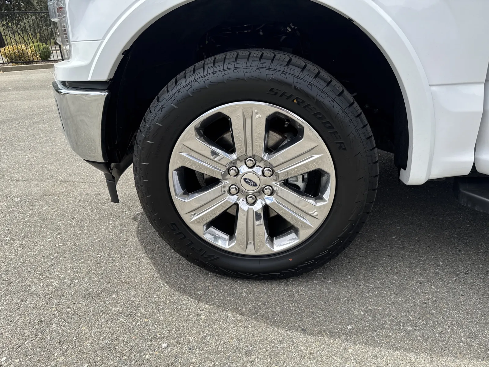 Ford F-150 photo 26