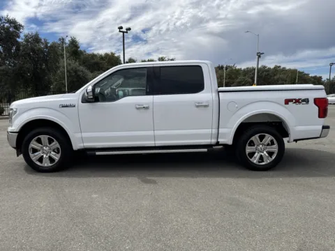 More photos of 2019 Ford F-150 at Park Marina Motors, CA