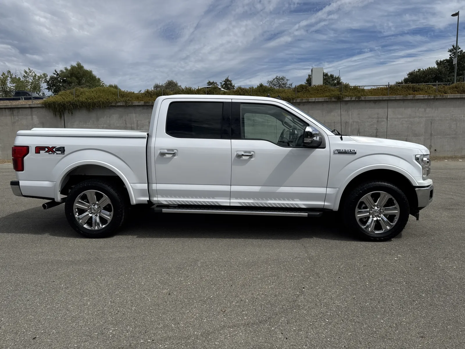 Ford F-150 photo 8