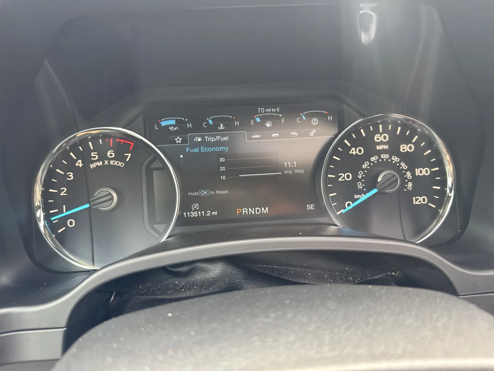 Ford F-150 photo 15