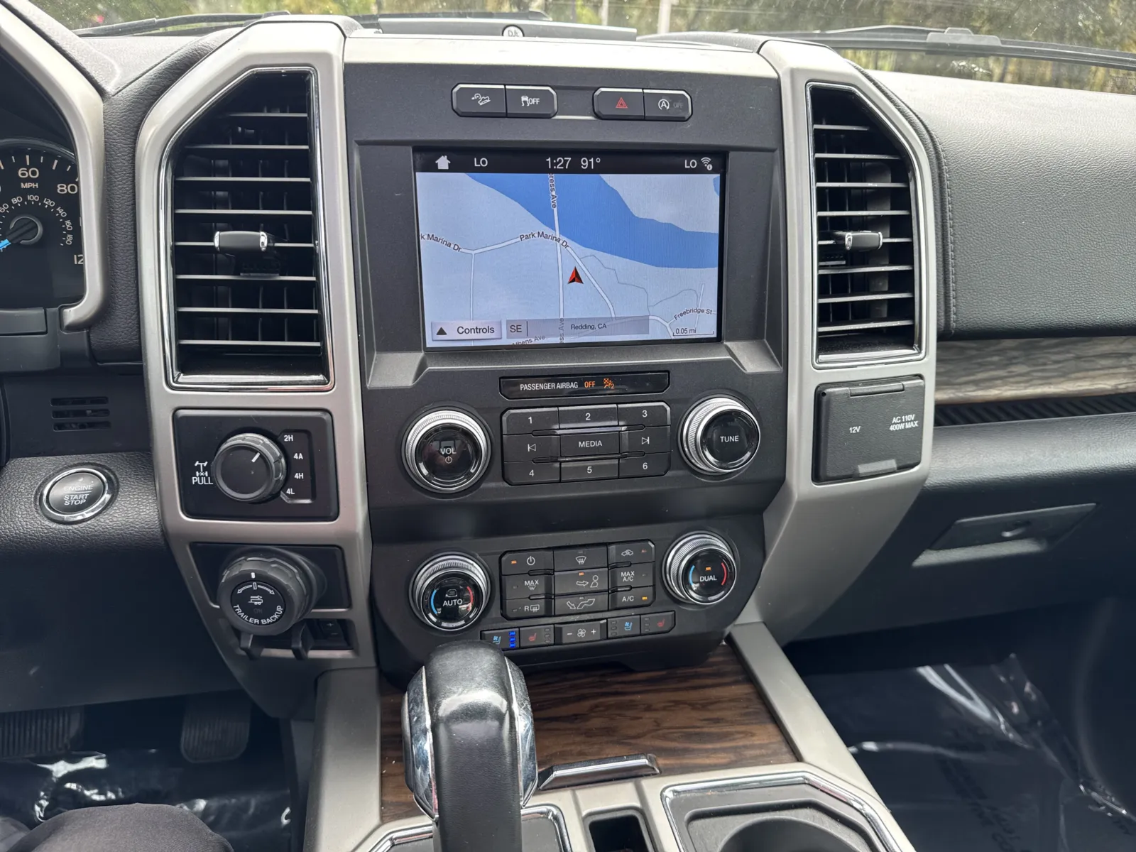 Ford F-150 photo 21