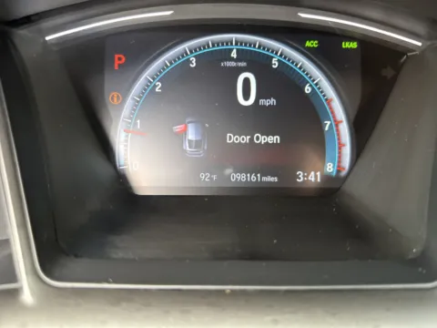 More photos of 2019 Honda Civic Hatchback EX at Park Marina Motors, CA