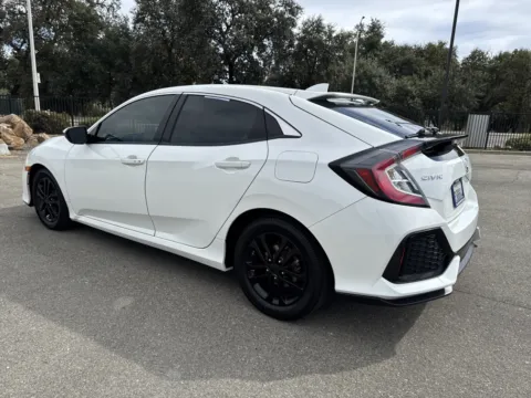 More photos of 2019 Honda Civic Hatchback EX at Park Marina Motors, CA
