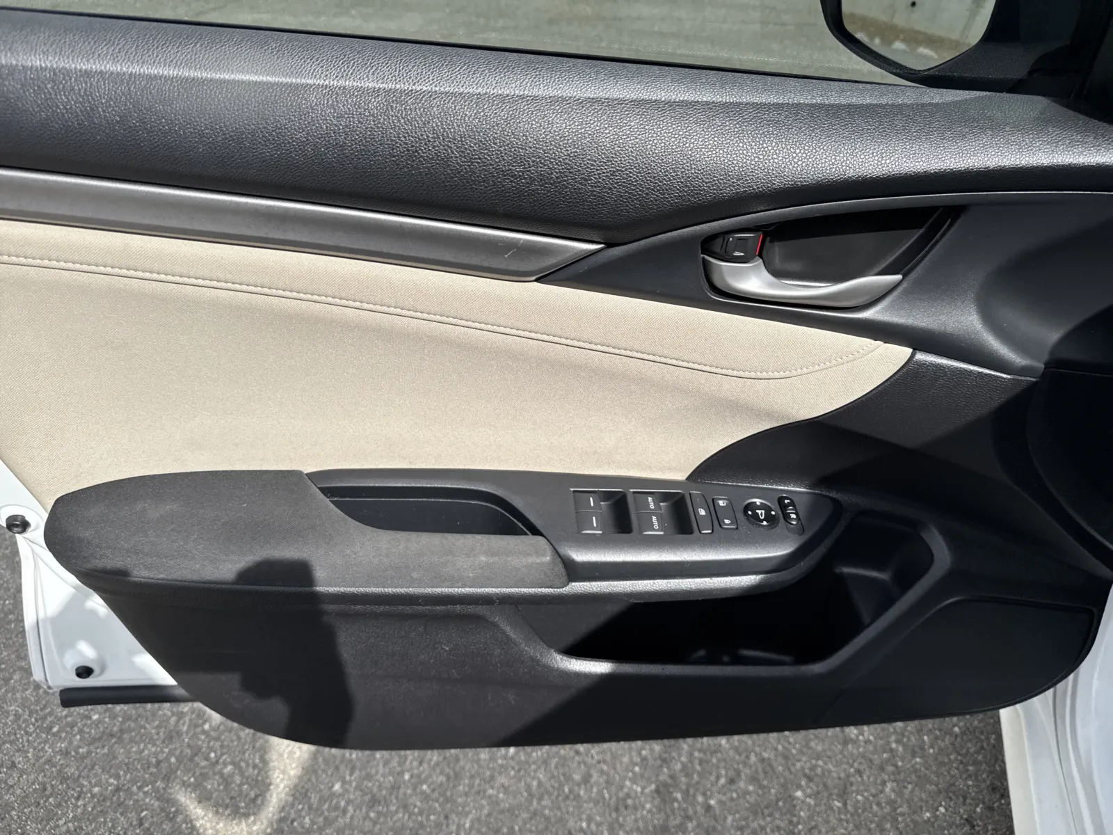 Honda Civic photo 12