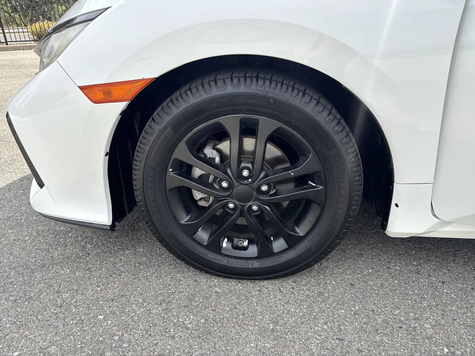 Honda Civic photo 25