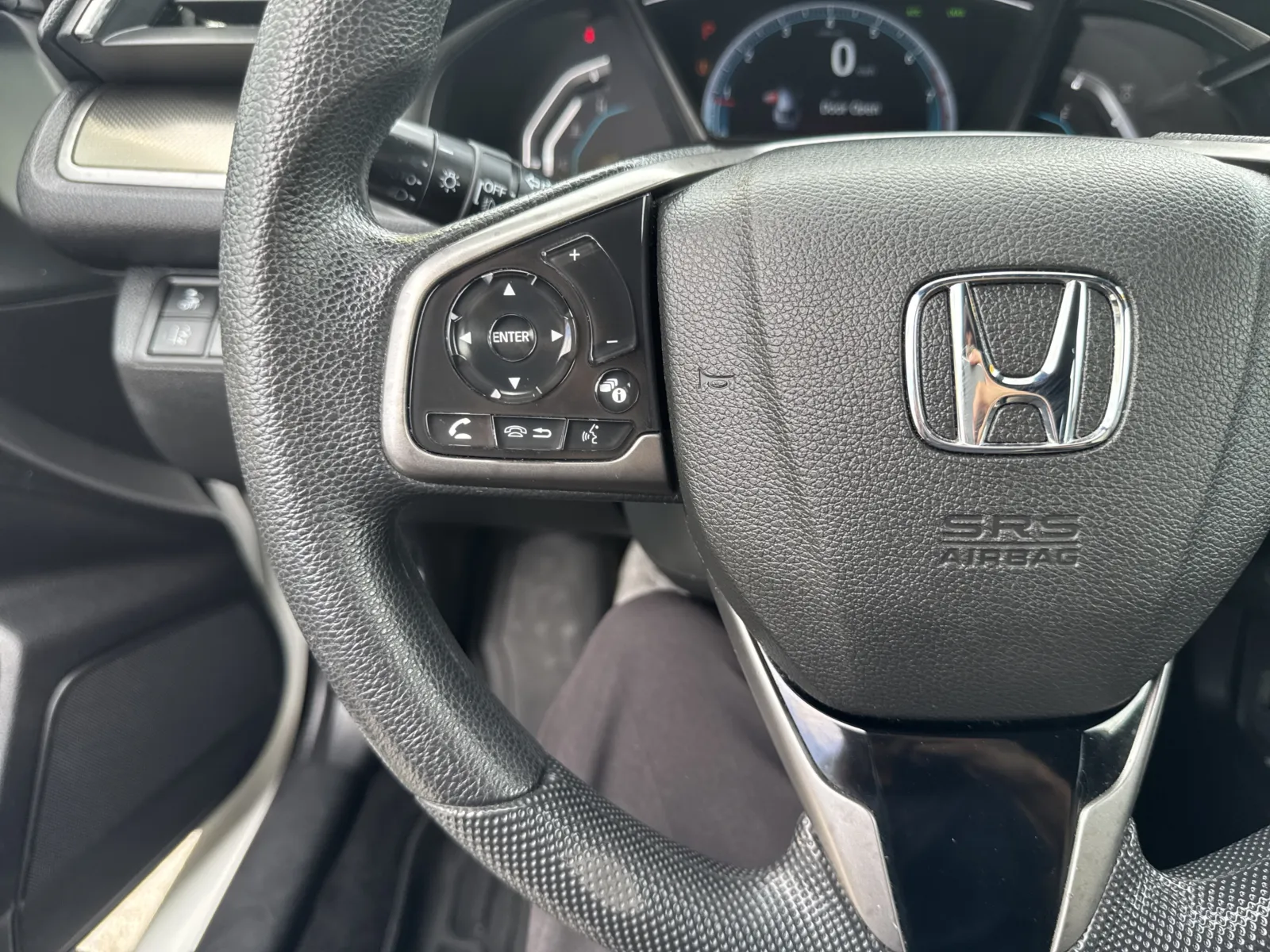 Honda Civic photo 18