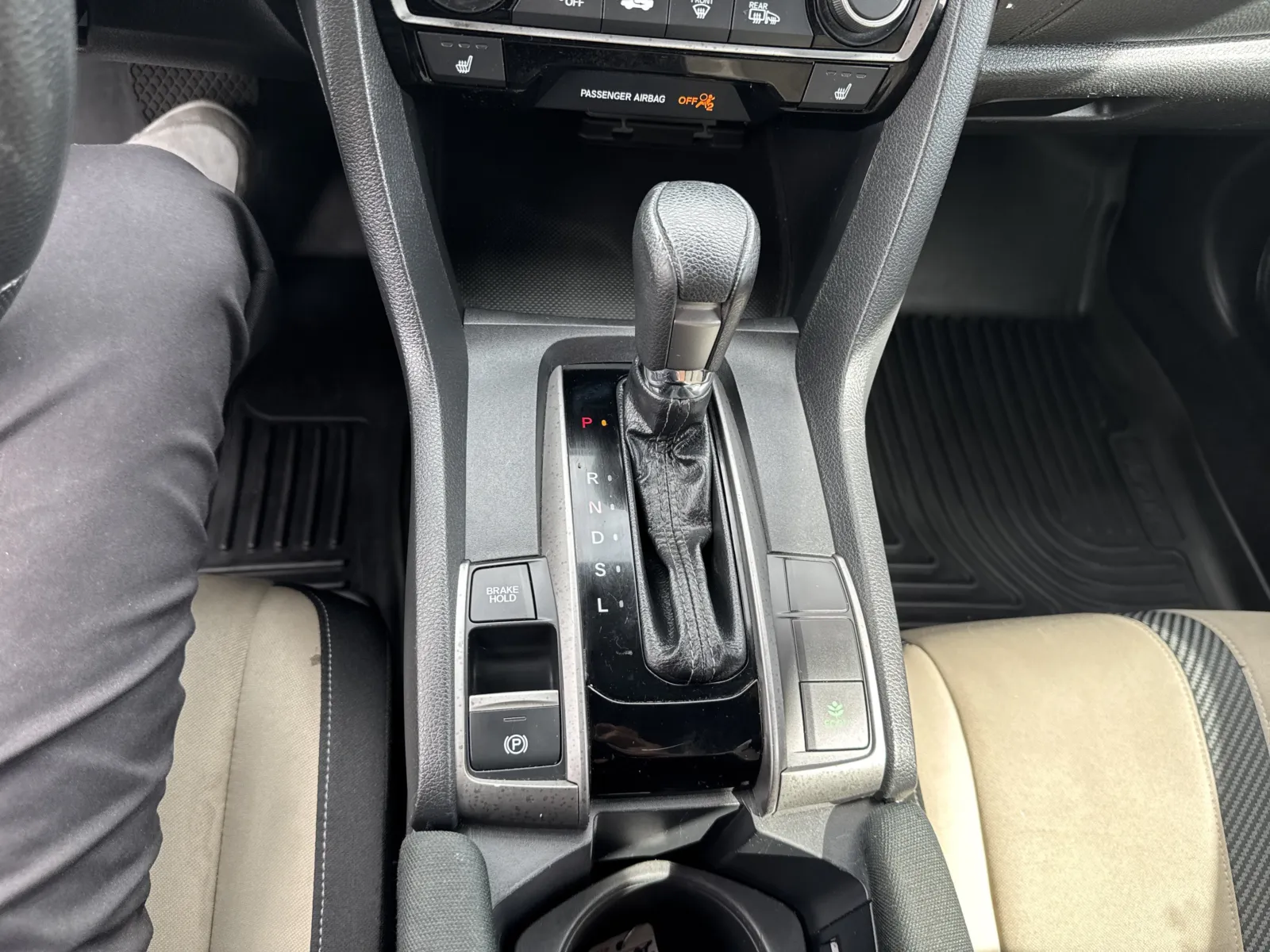 Honda Civic photo 20
