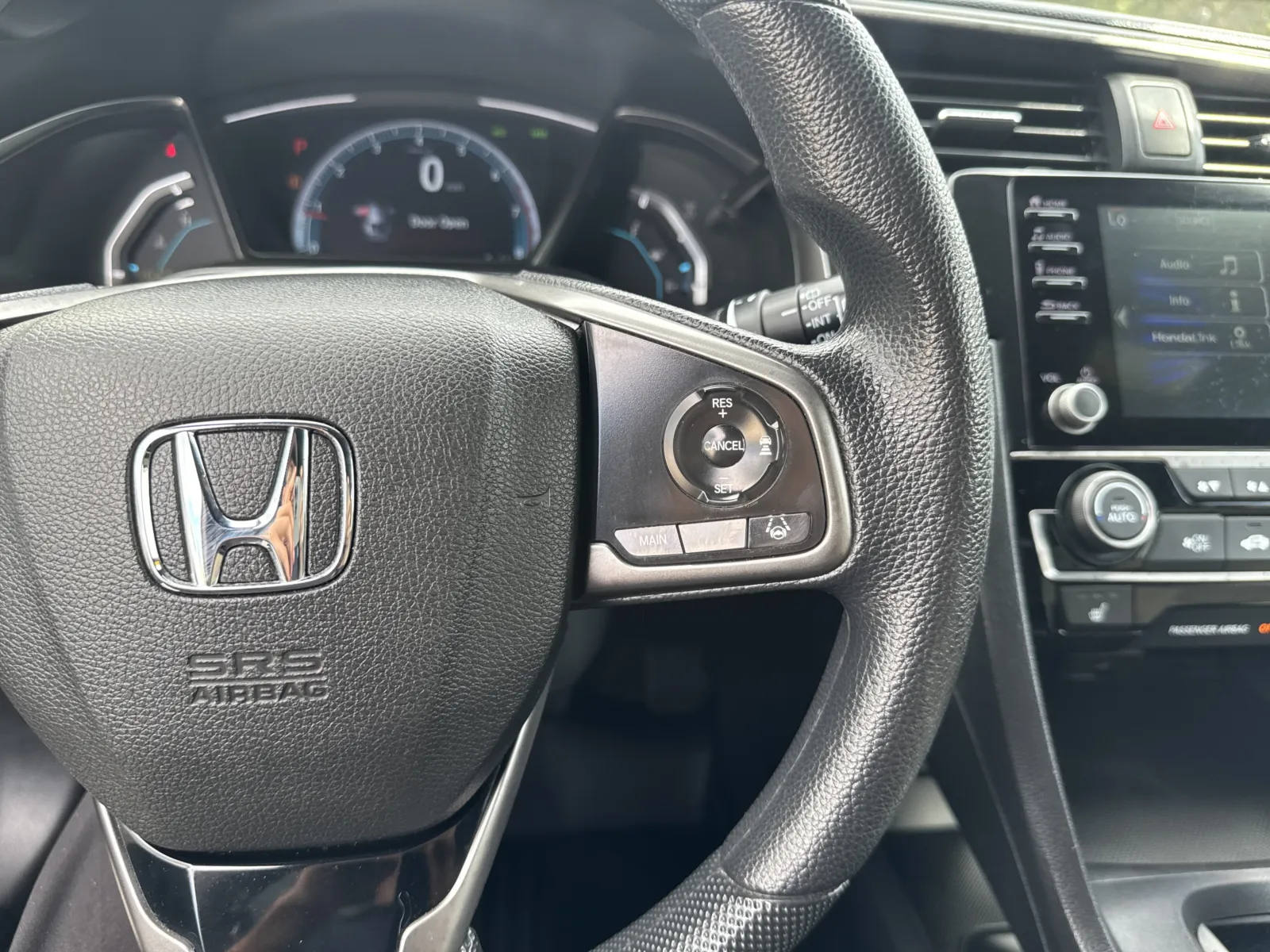 Honda Civic photo 19